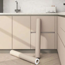 Papel tapiz grueso impermeable para sala de estar y dormitorio, muebles, cocina, banco de cocina, pegatinas para armario a prueba de aceite