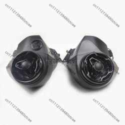 Altavoces Impermeables para Moto Acuática Compatibles con SRXP 278003876 278003877