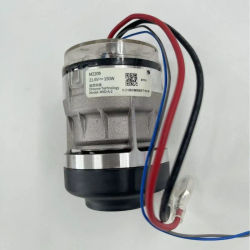 Motor Original M2209 21,6 V 150W para Dreame H12 Pro repuestos de aspiradora de mano accesorios Motor de MXD-A-2
