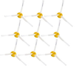 Reemplazo de Cepillo Lateral para IRobot Roomba 600 700 800 900 Series 960 980 985 860 870 877 880 890 Kit de accesorios para aspiradoras