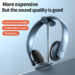 Choice-auriculares Bluetooth, inalámbricos, estéreo, envolvente 3D, juego deportivo, Macaron, para Android IOS