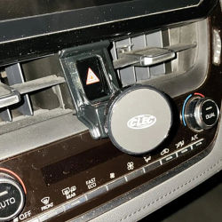Soporte para móvil de coche para Toyota Corolla 2019 20202 201 soporte magnético para gps soporte con clip para teléfono soporte para teléfono MBOile