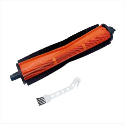 Cepillo de corte de pelo M08K para Xiaomi M30 S D103CN/ X10+ / X20+ para Dreame X40 / X30 /L20 / L10 Ultra Robot cepillo de rodillo principal