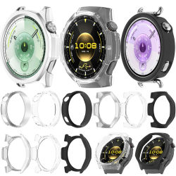Funda Protectora BEHUA para Huawei Watch GT6 GT7 41MM 46MM, Carcasa de PC para SmartWatch, Accesorios para Huawei GT6 Pro