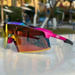 100 gafas De Sol De Ciclismo UV400 protegen los hombres gafas De bicicleta MTB gafas De deporte al aire libre gafas De bicicleta gafas De Ciclismo