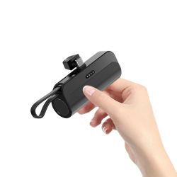 Cargador de batería tipo C 18650, Banco de energía Universal DIY, caja para 21700/21650/18650, portátil de moda