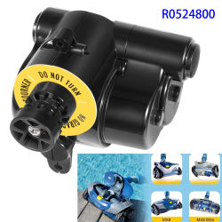 R. 0524800 Dispositivo de Control de dirección lateral B para Zodiac Baracuda MX8 MX8 Elite, limpiador de piscinas/Spa, Robot limpiador de piscinas automático de suelo