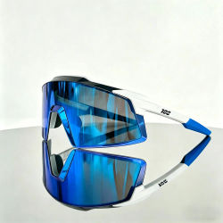 Gafas de Sol para Ciclismo al Aire Libre UV400 TR90 para Hombre, Gafas de Ciclismo MTB, Gafas Deportivas para Montañismo, Pesca, Ciclismo de Carretera, Gafas para Mujer