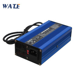 Cargador de batería LiFePO4, paquete de batería inteligente, 29,2 V, 10A, 8S, 25,6 V, 24V
