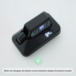 Cargador de batería de bicicleta, cargador de batería de transmisión electrónica para SRAM RED Etap/Etap AXS/XX1 Eagle AXS/X01, desviador de bicicleta
