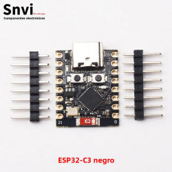 Placa de Desarrollo ESP32 S3 C3 SuperMini, WiFi, Bluetooth, Módulo Mini ESP32-S3 ESP32-C3 para Arduino IoT, ESP32 SuperMini