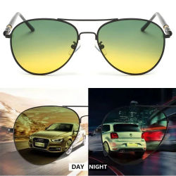 Gafas de sol polarizadas de diseñador de lujo para hombres y mujeres UV400 gafas de sol de conducción para hombre gafas de piloto negras Vintage para mujer 209
