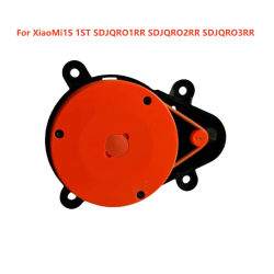 Accesorios originales del sensor láser de distancia para el robot aspirador Xiaomi Mi 1S 1ST SDJQRO1RR SDJQRO2RR SDJQRO3RR. Piezas usadas del sensor láser.