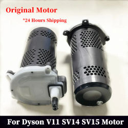 Motor de pantalla LCD original para aspiradora Dyson V11 SV14 SV15, motor de robot aspirador, accesorios de motor