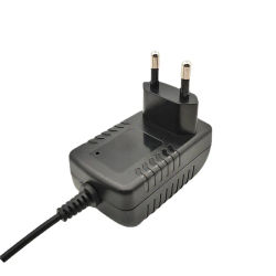 28V 30V 31V 32V 0.5A 1A Adaptador de corriente Barredora Altavoz Audio Aspirador Transformador Cable cargador