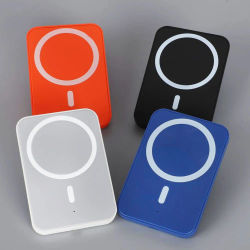 Cargador de coche magnético de alta velocidad, soporte para teléfono para coche, carga rápida inalámbrica de 100W con soporte para teléfono ajustable, instalación de ventilación