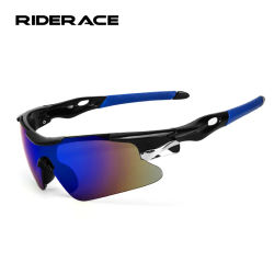 Gafas de sol deportivas RIDERACE para hombre
