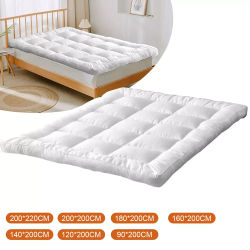 Colchón de 1,2x2M-2,2 M, cojín grueso, Tatami para el hogar, dormitorio individual, alfombra para cama, colchón de Otoño Invierno