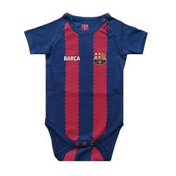 Body FC Barcelona Bebés Primera equipación 2023-2024