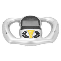 Medidor de IMC, analizador de grasa, instrumento de medición de grasa corporal portátil, medidor de IMC, Monitor analizador de grasa, dispositivo de medida, Monitor analizador de grasa