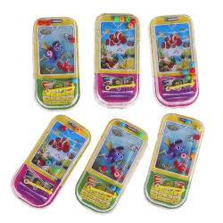 20 Uds. MIni Pin Ball rompecabezas juego de mármol juguete intelletual niños recuerdos de fiesta de cumpleaños Baby Shower Pinata regalo de retorno
