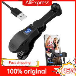 Clicker de pantalla automático para aplicaciones de teléfonos inteligentes, dispositivo de transmisión en vivo, simulador USB, pantalla de juego para teléfono inteligente, trípodes táctiles