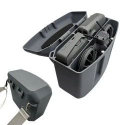 Caja de Almacenamiento para DJI Neo2, Caja de Protección, Cargador, Control Remoto, Paquete de Accesorios