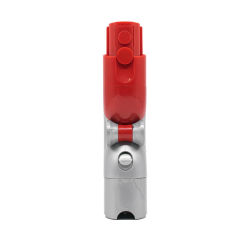 A87Z para Dyson V12 V10Slim Digital Slim adaptador de liberación rápida de bajo alcance accesorios de adaptador de curva inferior para aspiradora