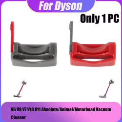 Bloqueo de gatillo para aspiradora Dyson V6 V7 V8 V10 V11 V15, accesorios de bloqueo de botón de encendido, libera el dedo