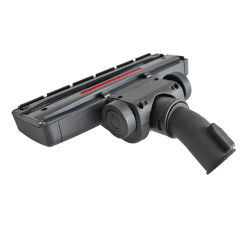 Accesorio Universal de cepillos para aspiradora de 35mm de diámetro interior, cabezal de cepillo duradero, herramienta de repuesto para suelo y alfombra
