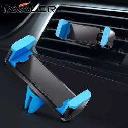 Soporte universal para teléfono móvil para coche, soporte para rejilla de ventilación, soporte universal para teléfono móvil en el coche, soporte para teléfono móvil, accesorios para coche