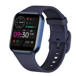 Reloj Inteligente Deportivo de Lujo 2026 con Monitor de Ritmo Cardíaco, Resistente al Agua, para Hombres y Mujeres, Compatible con Teléfonos Android e iOS