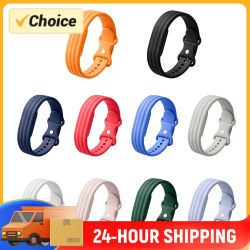 Pulsera Deportiva Ajustable, Impermeable y Ligera para Google Fitbit Air, Monitor de Actividad sin Pantalla, para Uso Diario y Ejercicio