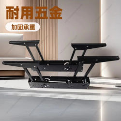 Soporte Multifuncional para Levantar Muebles, Elevador 2 en 1 para Mesas de Comedor y de Café