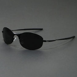 Gafas de sol polarizadas para hombre Protección UV400 Marco de metal ultraligero Conducción Pesca Gafas de sol para hombres