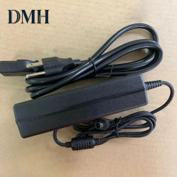 1 adaptador de corriente/cargador nuevo para altavoces de monitor TC-Helicon VOICESOLO FX150