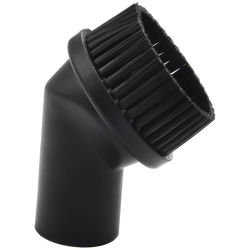 Baiyun AttackBF501 Boquilla de aspiradora Industrial doméstica Accesorios de cabezal de cepillo redondoBF502Conector universal32