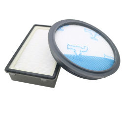 Filtro HEPA ZR005901 para aspiradora Rowenta Cyclonic Power RO3799EA RO3753EA RO3718EA RO3724EA RO3786EA RO3798EA RO3759EA