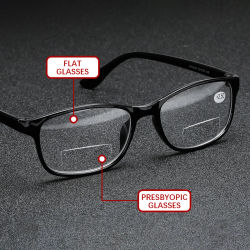 Gafas bifocales para presbicia, gafas para hipermetropía para hombres y mujeres, gafas de lectura para mujeres, gafas de lectura antifatiga