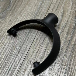 Pieza de repuesto para auriculares Sony ULT WEAR WH-ULT900N, soporte de bisagra de plástico, pieza de reparación giratoria, accesorios para colgar altavoces