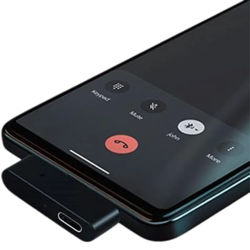 Adaptador USB Bluetooth Inalámbrico Oticon Easy LE para Audífonos Oticon Intent