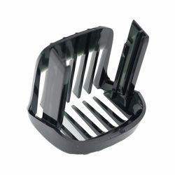 Cortadora de pelo para Philips HC3507 HC3508 HC3588 HC3517 HC3515 HC3535 HC3530 HC3589 HC3516 HC3505 HC3519 HC3587 peine de fijación