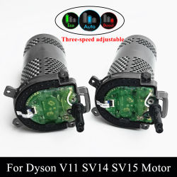 Motor Original para Aspiradora Dyson V11 SV14 SV15, Motor de Aspiradora Robot, Motor de Pantalla LED y Piezas de Motor de Pantalla LCD