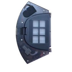 Caja de polvo para aspiradora, tanque de agua en uno para Liectroux G7 /Kabum Smart 900, piezas de Robot aspirador, accesorios de repuesto