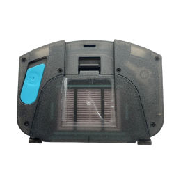 Reemplazo de aspiradora, tanque de agua, caja de polvo 2 en 1 para Cecotec Conga 2290 Ultra Home, piezas de Robot aspirador, accesorios