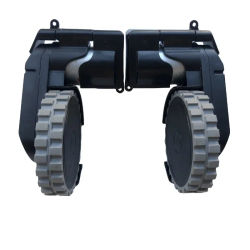 Rueda de Robot aspirador para HONITURE Q6 Pro /Q6,IMOU L11 Pro, piezas de aspiradora robótica, accesorios de repuesto de Motor de rueda