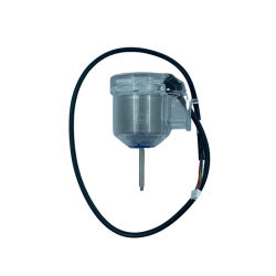 Pieza de Motor para Skimmer, Robot limpiador de piscinas, RLS001