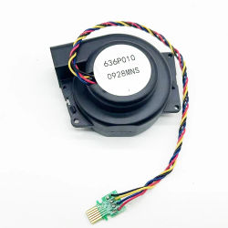 Piezas de Robot aspirador, conjunto de ventilador, módulo de vacío de Motor para iRobot Roomba i1 i2 i3 i4 i5 i6 i7 i8 j7 j8 e5 e6