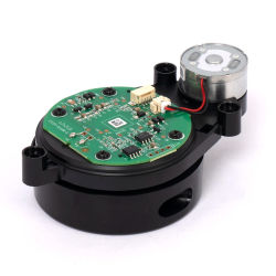Sensor Láser de Distancia Lidar de Alta Calidad para Aspiradoras Robóticas Dream L10 L20 L30 X20 X30 Dream S10 W10s W20