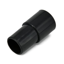 Adaptador de manguera de aspiradora de 32mm a 35 Mm, repuesto de aspiradora, conector adaptador reemplazable, pieza de repuesto para barredora Robot